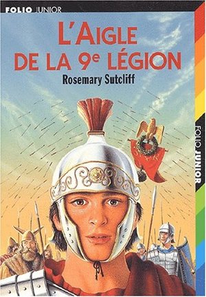 L'Aigle de la 9e légion L'Aigle de la 9e légion