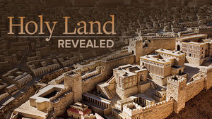 Holy Land Revealed, The Holy Land Revealed, The