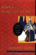 Anna and the King of Siam Anna and the King of Siam