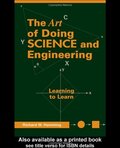 Art of Doing Science and Engineering: Learning to Learn, The Art of Doing Science and Engineering: Learning to Learn, The
