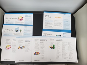 Expanded Intentional Teaching Cards Expanded Intentional Teaching Cards