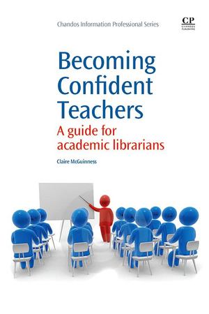 Becoming Confident Teachers Becoming Confident Teachers