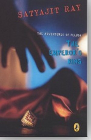 Adventures of Feluda: Emperor's Ring, The Adventures of Feluda: Emperor's Ring, The