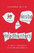 Headhunters (Vintage Crime/Black Lizard) Headhunters (Vintage Crime/Black Lizard)