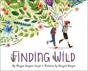 Finding Wild Finding Wild