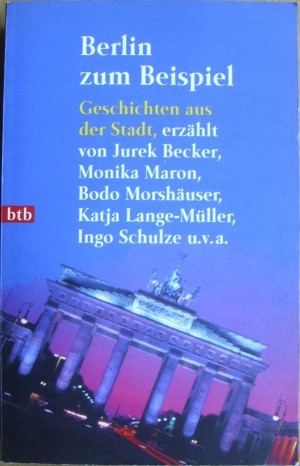 Berlin Zum Beispiel 065 Berlin Zum Beispiel 065