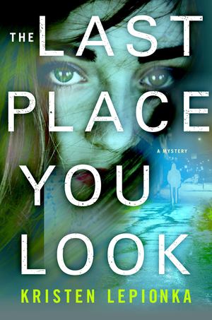 Last Place You Look, The Last Place You Look, The