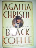 Agatha Christie's Black Coffee Agatha Christie's Black Coffee