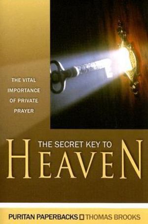 Secret Key to Heaven, The Secret Key to Heaven, The
