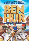 Ben Hur: a Tale of Christ Ben Hur: a Tale of Christ