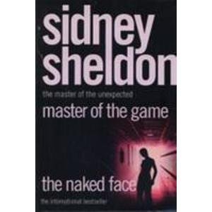 Master Of Game and The Naked Face Master Of Game and The Naked Face