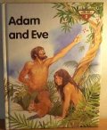 Adam and Eve (The Lion Story Bible, 2) Adam and Eve (The Lion Story Bible, 2)