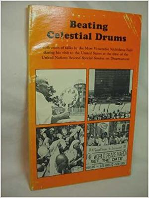 Beating Celestial Drums Beating Celestial Drums