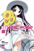 Accel World, Vol. 3: The Twilight Marauder Accel World, Vol. 3: The Twilight Marauder