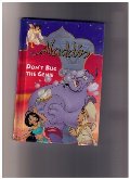 Don't bug the genie! (Disney's Aladdin series) Don't bug the genie! (Disney's Aladdin series)
