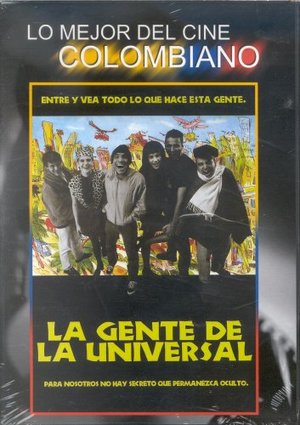 La Gente de la Universal La Gente de la Universal