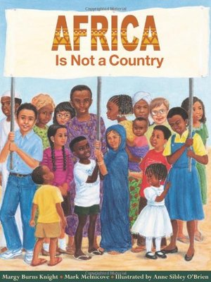 Africa Is Not A Country Africa Is Not A Country