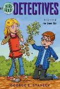 Secret of the Green Skin (Third-Grade Detectives #6), The (6) Secret of the Green Skin (Third-Grade Detectives #6), The (6)