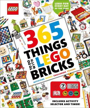 365 Things to Do with LEGO Bricks 365 Things to Do with LEGO Bricks