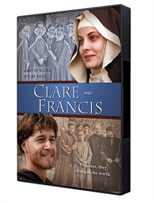 Clare and Francis Clare and Francis