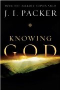 Knowing God Knowing God