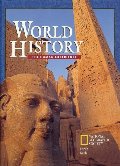 World History: The Human Experience World History: The Human Experience