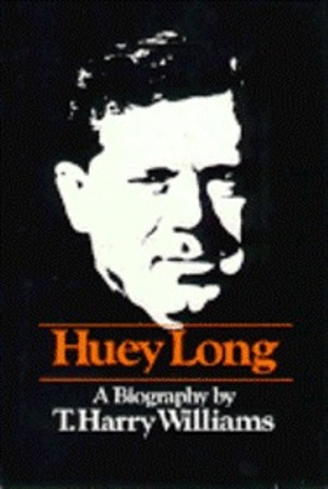 Huey Long Huey Long