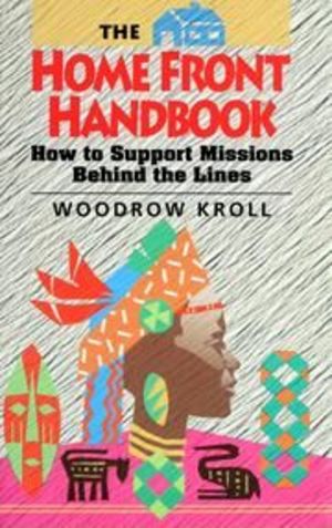 Home Front Handbook, The Home Front Handbook, The