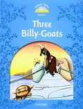 Three Billy Goats Gruff, The Three Billy Goats Gruff, The