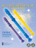 Be a Recorder Star Concert Series Trios Volume One (Two Sopranos and Alto Recorder): CD Rom and CD included Be a Recorder Star Concert Series Trios Volume One (Two Sopranos and Alto Recorder): CD Rom and CD included
