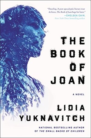 Book of Joan, The Book of Joan, The