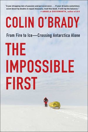 Impossible First, The Impossible First, The