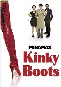 Kinky Boots Kinky Boots