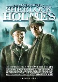 Adventures of Sherlock Holmes, The Adventures of Sherlock Holmes, The