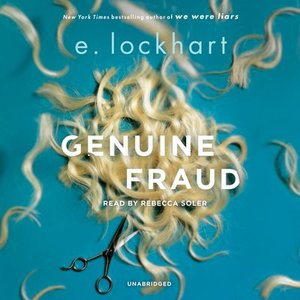 Genuine Fraud Genuine Fraud
