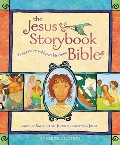 Jesus Storybook Bible Jesus Storybook Bible