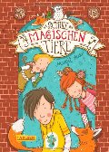Die Schule der magischen Tiere, Band 1: Die Schule der magischen Tiere Die Schule der magischen Tiere, Band 1: Die Schule der magischen Tiere