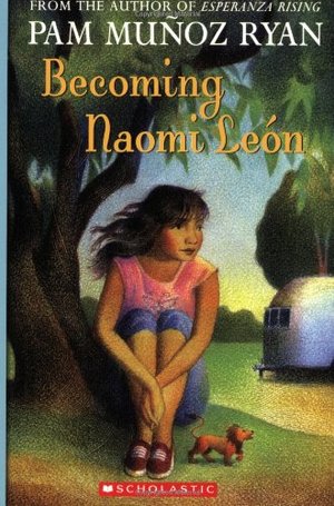 Becoming Naomi Leon Becoming Naomi Leon