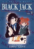 Black Jack, Vol. 1 Black Jack, Vol. 1
