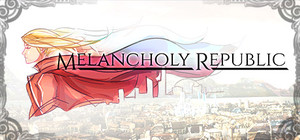 Melancholy Republic Melancholy Republic