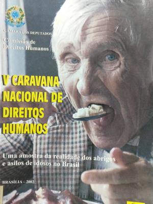 V Caravana Nacional de Direitos Humanos V Caravana Nacional de Direitos Humanos
