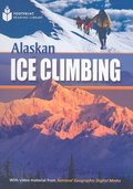 Alaskan Ice Climbing Alaskan Ice Climbing