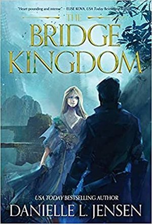 Bridge Kingdom (second Edition), The Bridge Kingdom (second Edition), The