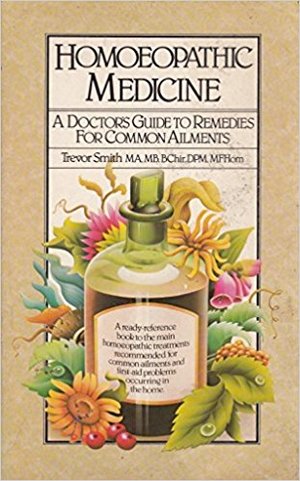 Homeopathic Medicine Homeopathic Medicine
