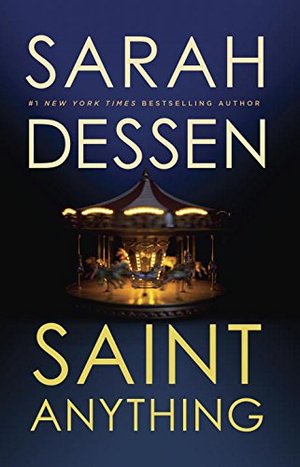 Saint Anything Saint Anything