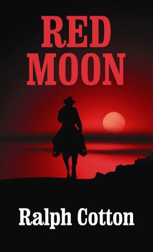 Red Moon Red Moon