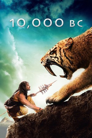10,000 B.C. 10,000 B.C.
