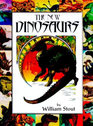 New Dinosaurs, The New Dinosaurs, The