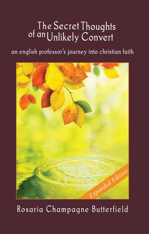 Secret Thoughts of an Unlikely Convert, The Secret Thoughts of an Unlikely Convert, The