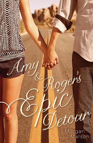 Amy and Roger's Epic Detour Amy and Roger's Epic Detour